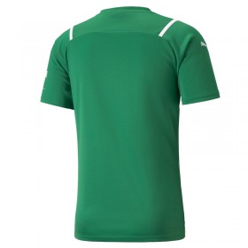 Camisetas Manchester City Portero Segunda Equipacion 2021/2022